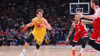 ¡Giro inesperado! Rokas Jokubaitis sigue los pasos de Jasikevicius