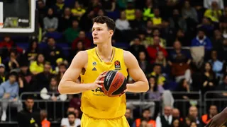 La sensible baja de ALBA Berlín justo antes del inicio de la Euroliga