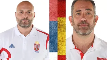 Orenga contesta a Djordjevic: “El respeto se gana en la pista”