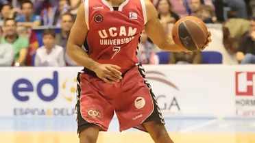 La otra estadística en la Liga Endesa (J25):  Brad Oleson, la eficacia discreta. Ime Udoka, lecciones de polivalencia en Murcia. Jaycee Carroll, vendaval anotador