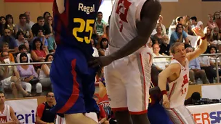 Pretemporada Adecco Oro 2010-11