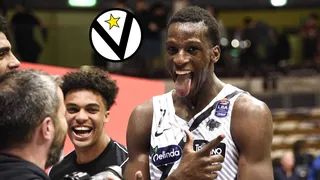 Virtus Bolonia se lleva el fichaje del talento más observado por los clubes Euroliga