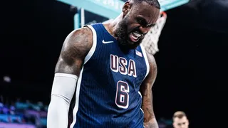 11 años, 11 meses y dieciséis días después, vuelve LeBron James con un claro objetivo