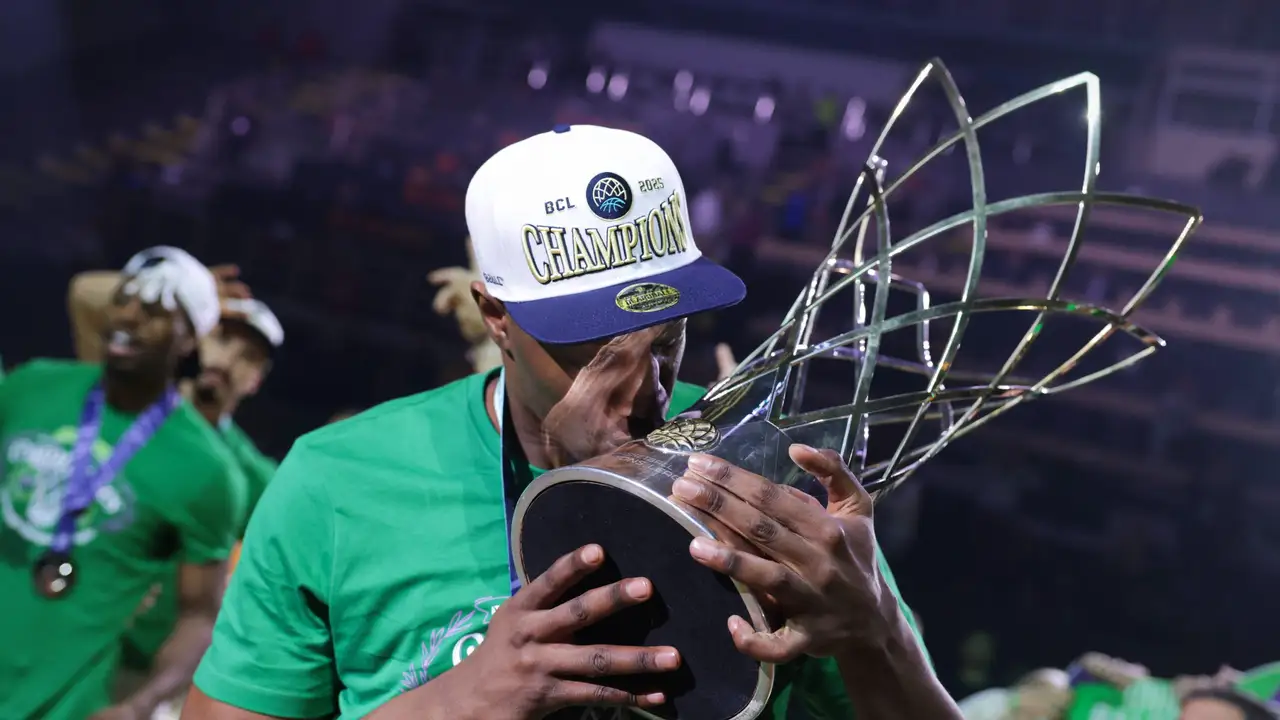 Sorprendente declaración de Unicaja: “Volveremos a no ganar títulos…”