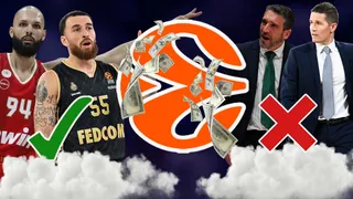 ⁠¿La Euroliga de baloncesto es rentable para los clubes?