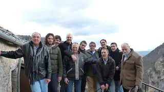 Mitologia griega, por José Luis Galilea