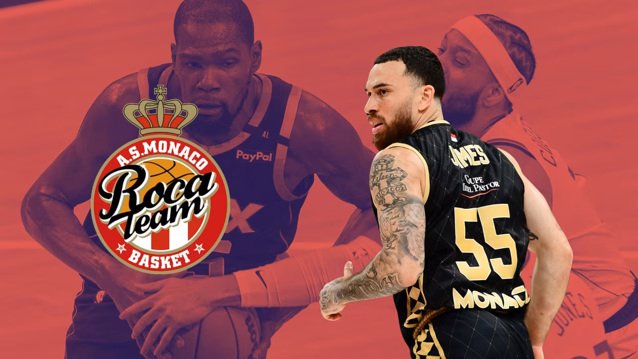 Caos en Francia: Mike James abandona la final por un entrenamiento muy especial