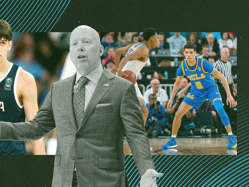 El canterano del Barça que llega a la NCAA y convierte a su nuevo equipo en candidato al título