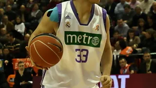 EL-J6 (I): Real Madrid y CSKA pierden a pesar de Marko Tomas y la advertencia de Messina