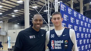 ¿Dos canteranos de la Penya rumbo a NCAA? Problema serio para el modelo del Joventut