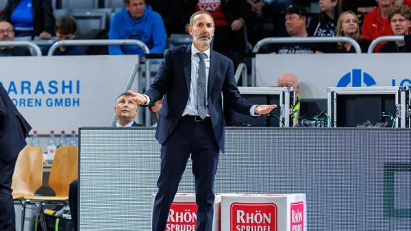 UCAM Murcia y Surne Bilbao se juegan el liderato de su grupo en la BCL: horarios