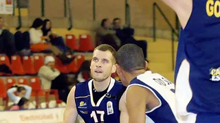 Sebastien Maio abandona Palencia y ficha por Plasencia