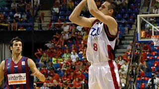 Rakocevic, el ejecutor