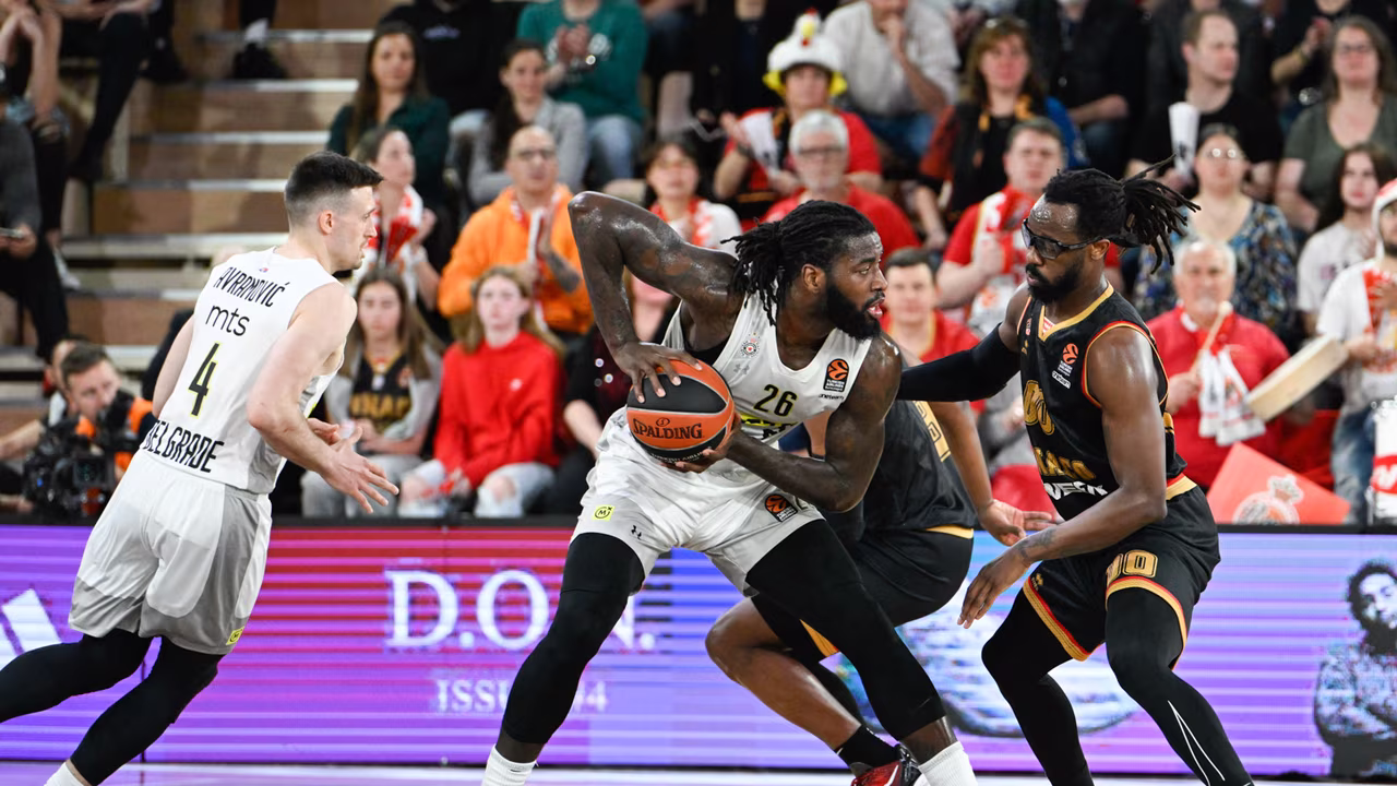 Mercado Euroliga: Panathinaikos oficializa su fichaje estrella