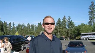 El ‘buenazo’ del ex NBA Craig Ehlo se une a la lista de chicos malos