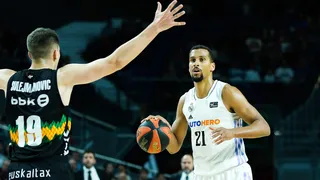 Mónaco en busca de uno de los descartados del Madrid