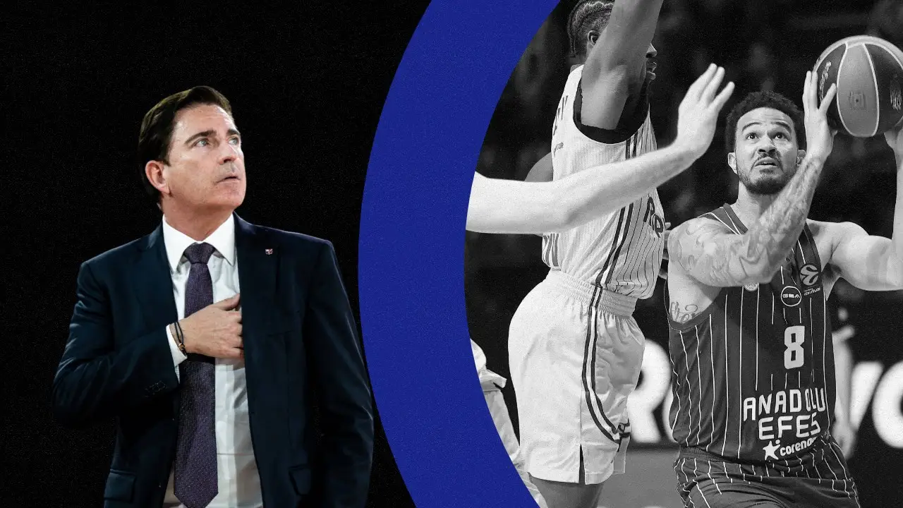 Rumores ACB: La pieza que le falta al puzzle del Barça Basket es este artista defensivo 