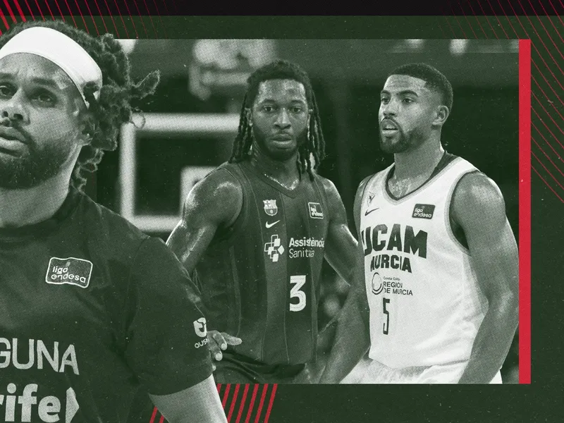 ¿Se tiene que quedar? El fichaje del Barça Basket menos mediático se gana un puesto