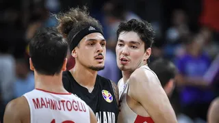 Mundial de China 2019: Decidido el preolímpico en los grupos del 17 al 32