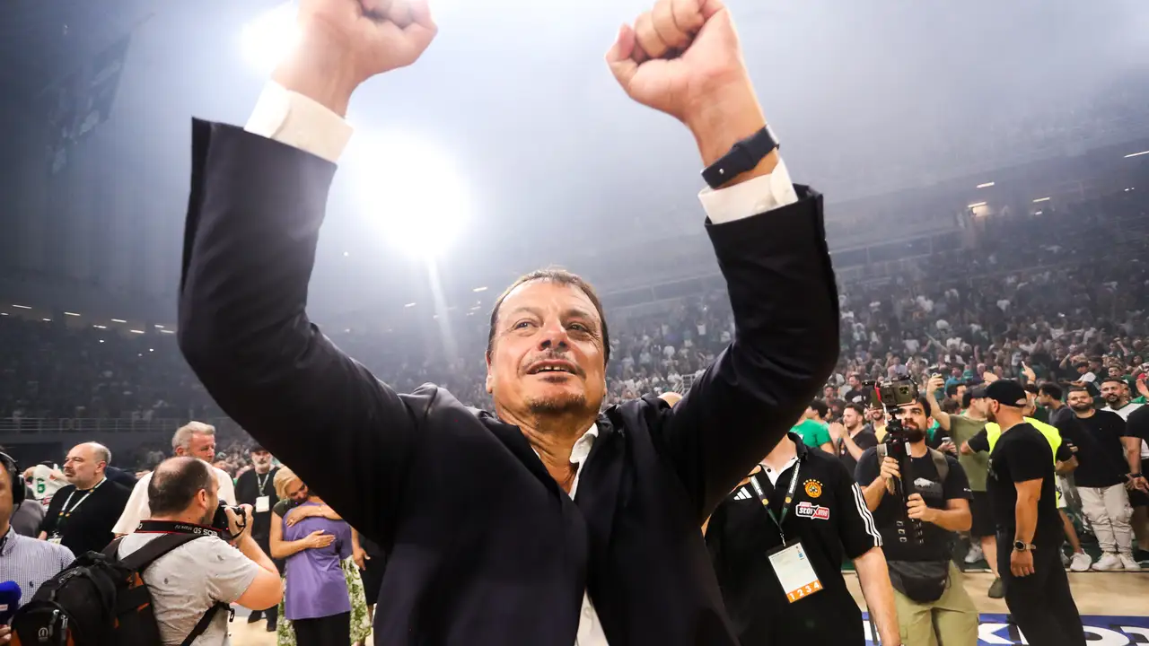 La promesa más provocadora de Ergin Ataman