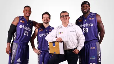 Latinoamérica: Scola por Iverson, Paco Garcia a semis en Brasil y Atenas se pone a mil