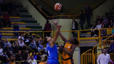 Playoffs Liga Día (1/2): Perfumerías Avenida y Spar Citylift Girona golpean primero