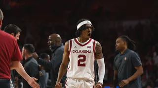 El jugador NCAA al que ya comparan con Allen Iverson