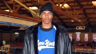 El MVP de la LEB-2 ya tiene página web