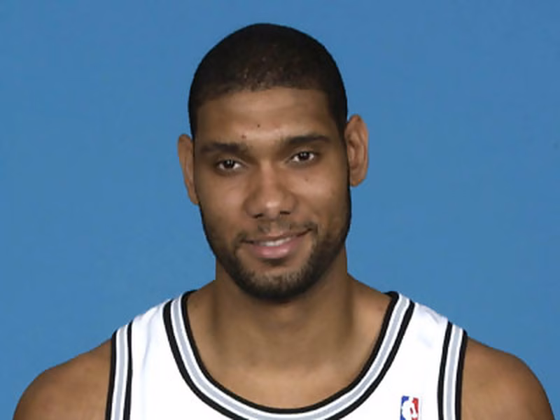 El potencial de San Antonio Spurs