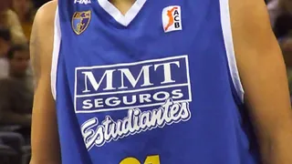 El Club Melilla Baloncesto cierra su juego interior con el fichaje de Caio Torres