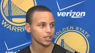NBA Inside: De menú,  Warriors al Curry