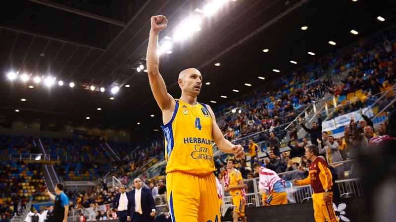 Playoff Eurocup: Granca, ante el invicto Loko; Reggio, Darussafaka y Bayern, favoritos