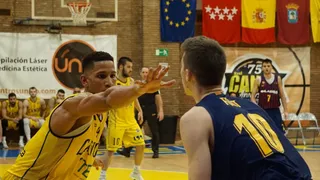 LEB Oro (J6): Remontadas de Lleida, Melilla, Palencia y Canoe con Tyson Pérez estelar