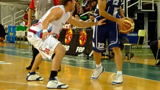 Illescas sigue renovando su columna vertebral