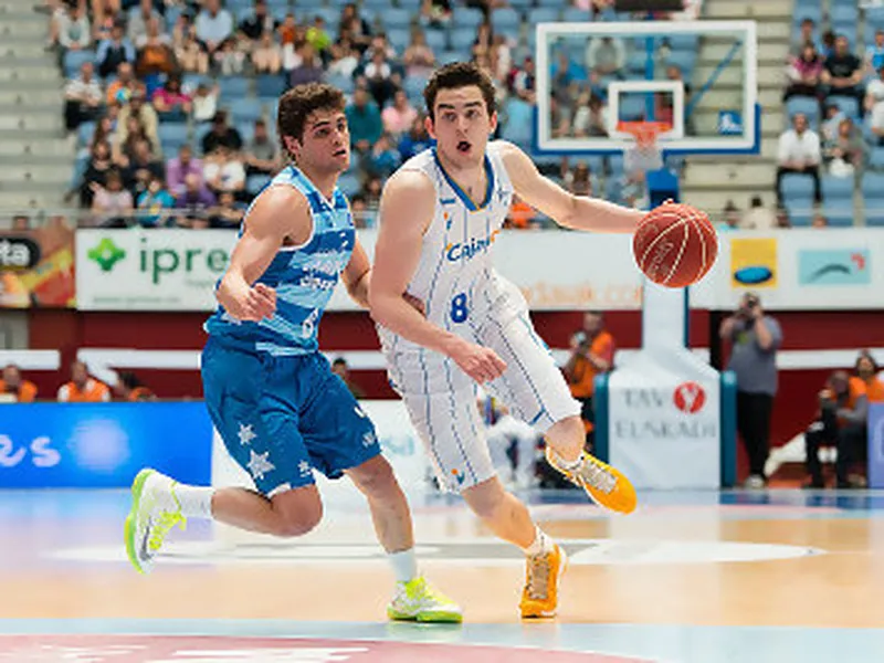 Satoransky piensa en Euroliga; objetivo prioritario de Caja Laboral