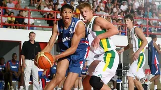 Análisis de promesas europeas: Espectacular Ricky Rubio y soberbio Batum