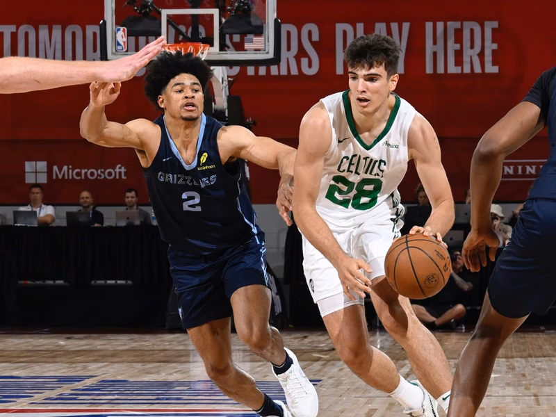 Todo o nada: la Summer League puede decidir el futuro NBA de cinco españoles