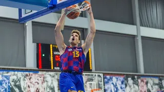 Capítulo 2: Sergi Martínez