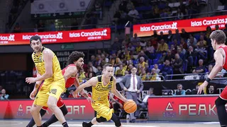 El futuro de Iberostar Tenerife: Asentando la revolución del verano pasado