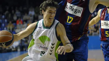 Zoco ACB: VBC cierra a Iván García y no se entiende con Williams, Lorbek firma con el Barça y Welsch, cerca de renovar en Málaga, Massey interesa a Lucentum y Manzano, al Obra, que firma a Bulfoni