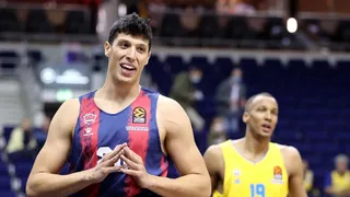 Baskonia, de dar la Euroliga por perdida a tener opciones de Playoffs