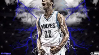 Andrew Wiggins renueva por los Timberwolves por 148 millones en 5 años