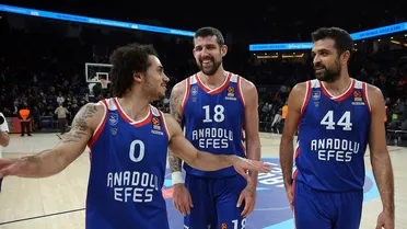 Anadolu Efes, ¿una oportunidad perdida?
