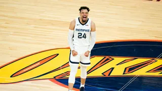 Dillon Brooks vuelve a cargar contra LeBron James: “me da igual, es un viejo”