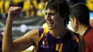 Blogoncesto: Fede Van Lacke, nuevo fichaje de Solobasket