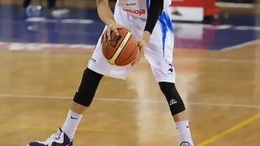 Kyle Swanston, refuerzo temporal de Palencia Baloncesto