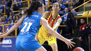 Playoffs LF Endesa: Perfumerías busca la revalida y Cadí La Seu finaliza al alza