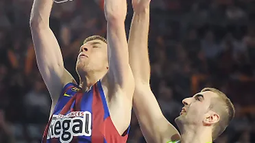 El futuro del Regal FC Barcelona: Bajas, altas, contratos, renovaciones… Mickael, renovado; Rubio y el aullido del wolf; ¿Vázquez sí, Vázquez no? Tirando de rumores, de Teodosic a Fotsis