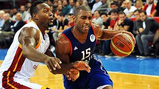 Jayson Granger ya lidera al Anadolu Efes. Erving Walker, el MVP del milagro