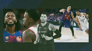 Barça Basket en modo decisión: así están las posibilidades de los jugadores que acaban contrato